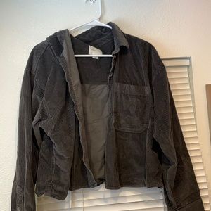 Jacket, American Eagle